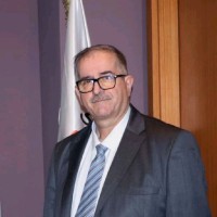 Hyproc Shipping Company S.p.A. Employee Abdenacer Behlouli's profile photo