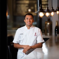 Villagio Hospitality Group Employee Justin Gudiel's profile photo