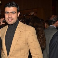 Core Commercial Realty Group, LLC Employee Barak Jacobov's profile photo