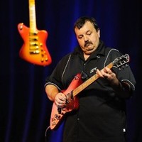 Gibson Guitar Employee Frank Johns's profile photo