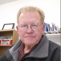 Honstein Oil & Distributing, LLC Employee John McHenry's profile photo