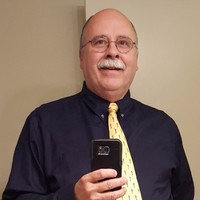 American Red Cross National Capital Region Employee Larry Basham's profile photo