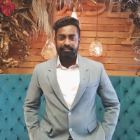 Master Divers (Pvt) LTD Employee Amila Dias's profile photo