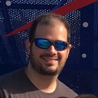 STR Employee Constantine Metropulos's profile photo
