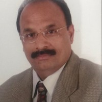 Abacus Group Employee Shah Rasik's profile photo
