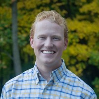 Thrifty Traveler Employee Gunnar Olson's profile photo