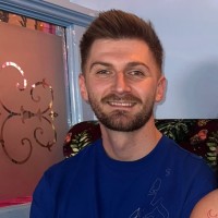 Capax RM Employee Callum Craig's profile photo