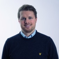 Connection Management A/S Employee Dennis Hougaard-Stenius's profile photo