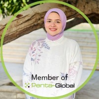 Penta Global Employee Hajar Ahmed's profile photo