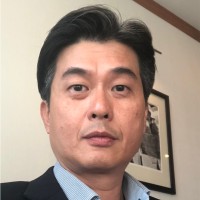 Allied Telesis Employee Victor Ho's profile photo