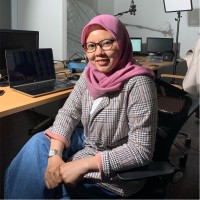 Sagara Technology Employee Devi Oktaviani's profile photo