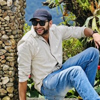 Ishan Arora Email & Phone Number