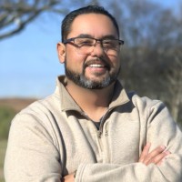 TRUSTAR SURVEYING Employee Marcos A. Madrid's profile photo