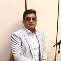 Diviana Employee Kapil Chopra's profile photo