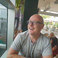 Pacific Energy Employee Sean Blythe's profile photo