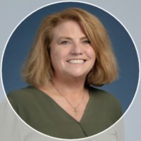 Junior Achievement USA Employee Mary Desrosiers's profile photo
