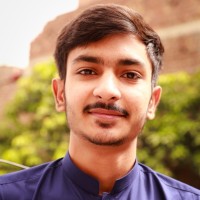 Dreamcast Interactive Employee Muhammad Shaheen's profile photo
