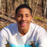 Chewy Employee Derrell Sapp's profile photo