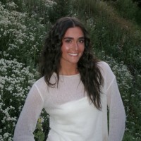Brigham Young University Sensory Lab Employee Elizabeth Caine's profile photo