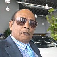 Khan's Employee David Khan's profile photo