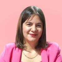Get'IT Employee Rahma Moncer's profile photo