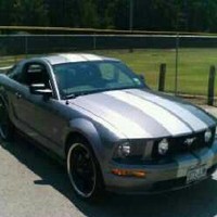 Checkers International Inc. Employee Jonathan Jonathan's profile photo