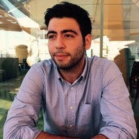 Fizbot Employee Kerem Kaya's profile photo