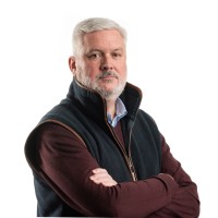 Agrii Employee Ronan Hughes's profile photo