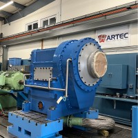 Artec Machine Systems Employee Cristina Amendola's profile photo