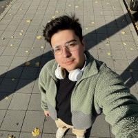 Netvent Employee Mehmet Konukcu's profile photo