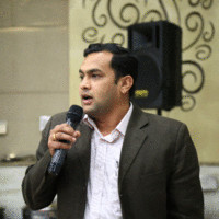 Prafull Hiwase Email & Phone Number