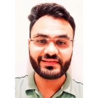 Parth Bhoot Email
