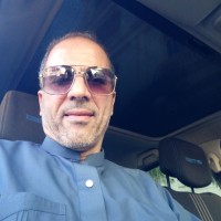 Abdelkader Mebrouki Email