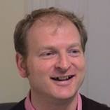 Holyrood Distillery Employee Chris Waymark's profile photo
