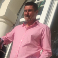 Eckes-Granini en France Employee Jean-Philippe Menager's profile photo