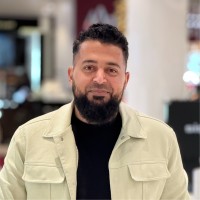 Saeed Faroom Email