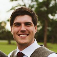 Allied Risk Partners Employee Jacob Jackson's profile photo