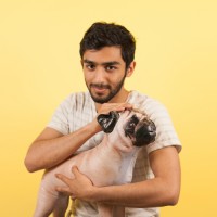 ServiceEcho Employee Karan Chopra's profile photo