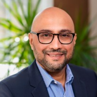 Alloy Employee Kiran Hebbar's profile photo