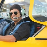 Anurag Joshi Email