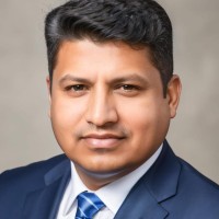 Motovolt Mobility Employee Debraj Roy's profile photo