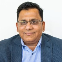 Bugcrowd Employee Vish Saoji's profile photo