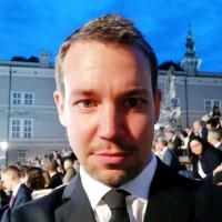 IMENDO Employee Michael Schneider's profile photo