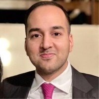 E-mail e número de telefone de Sameer Ali