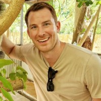 Tiqets Employee Stephen Johns's profile photo