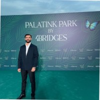 4Bridges Employee Dler Barzani's profile photo
