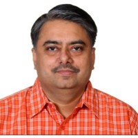 Quantum Networks Employee Davesh Sood's profile photo