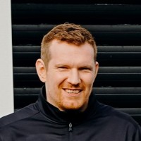 Provizio Employee Steve Christie's profile photo
