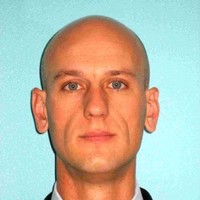 Precera Medical Employee Frédéric Dubus's profile photo