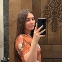 Advocate Christ Medical Center Employee Sylwia S.'s profile photo